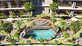 Best Location. Best Building. Best Price. | 1BR in 48 Parkside, Arjan | AED 1.3M Only