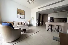 Fully Furnished | Top Floor | Vacant Now