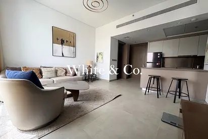 Fully Furnished | Top Floor | Vacant Now
