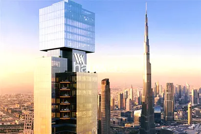Business Bay |Waldorf Astoria Residences | Q4 2028
