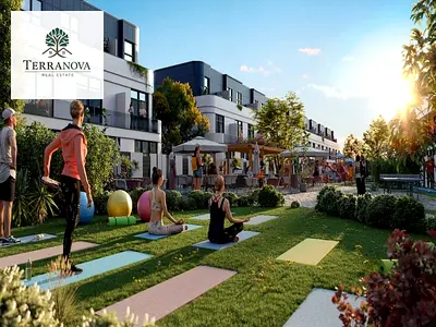 pay 30%( 40% Discount ) premium location / Get 300 %