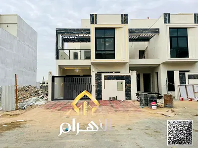 Two-storey townhouse with personal finishing, at a snapshot price, including registration and ownership fees