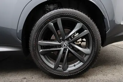 Lexus NX 350 Premier, миниатюра 19
