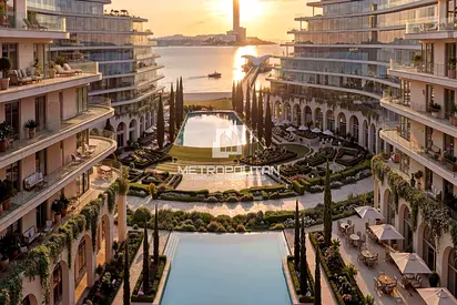 Luxury Living | Modern Unit | High ROI