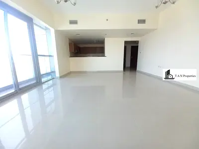 Spacious Living 2 BHK | Stunning Layout | Balcony Road View