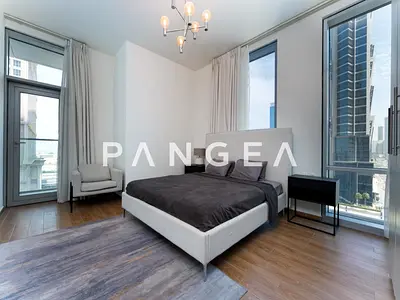 Vacant | Corner Unit | Ready to Move