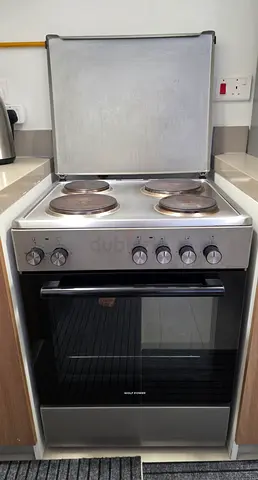 Electric Cooker