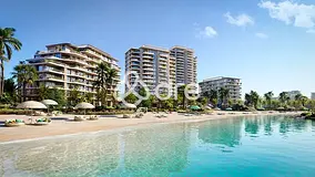 Modern 2BR | Sea &amp; Pool View | Bay Grove Residence
