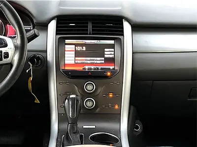 صورة 12 لـ 2014 FORD EDGE