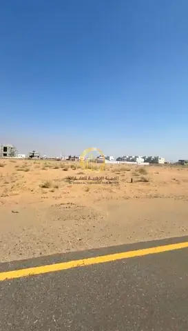 فرصة متميزة بمنطقة بساتين الزبير للبيع ارض سكنية بمساحه 4850 قدم مربع