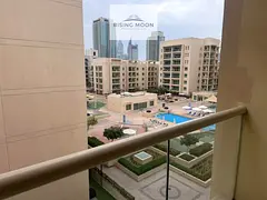 PRIME LOCATION | POOL VIEWS | 1BR FOR RENT IN GREENS