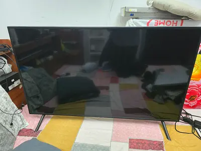 Samsung Smart TV UHD 50in