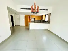 Luxurious Modern 1BR || Semi Close kitchen || Big Layout || Ready To Move