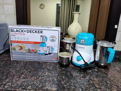 Mixer grinder for sale