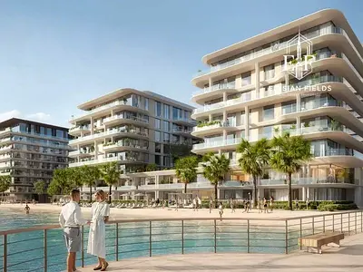 FLEXIBLE PAYMENT PLAN / PREMIUM LIVING / PRIVATE BEACH
