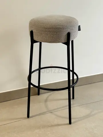 Stylish Bar Stool – Home Deco | Excellent Condition