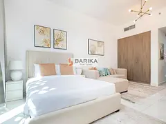 Spacious Furnished | Comfort and Convenience