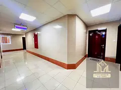NO COMMISSION ...SPECIOUS APPARTMENT FOR FAMILY WITH PARKING IN 37K