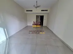 2BR apartment in Al Majaz 3, Sharjah. 2 master rooms, 3 baths, free parking, full sea &amp; Al Qasba