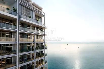 Full Sea View | Front Unit | High Floor | Tower 1