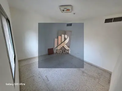 Title: Spacious 3BR in Al Majarra – Free AC & Maintenance Included! 🏙️❄️