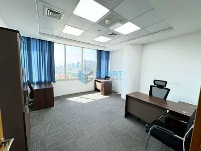 One month free I Natural Light I Premium Workspace