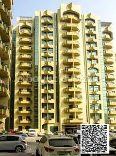 2 Bed Room Apartment at RASHIDIYA TOWER WITH AFFORDABLE PRICE | READY TO MOVE