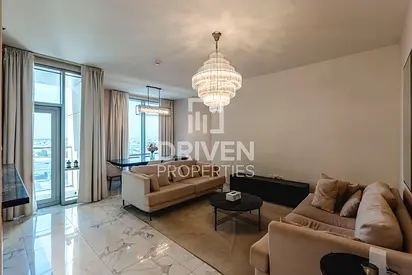 Canal View | Best Layout | Fully Furnished Apt