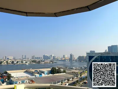 مقدم 177 ألف | غرفة وصالة في أبراج الأورينت | باركن | أقساط 4,019 | إعادة بيع