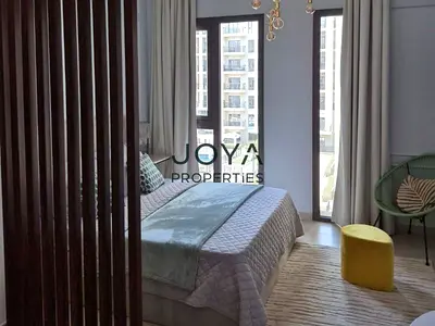 Fully Furnished Studio-Hayat Boulevard 1A For Sale