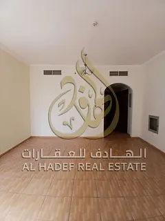 Master 1 Bedroom Apartment for Rent in Al Qasimia Al Nad Sharjah AED 35K Prime Location Flexible Pay
