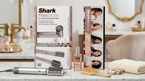 Shark Hair straightener BRAND NEW. AVAILABLE FOR WHOLESALE AND RETAIL