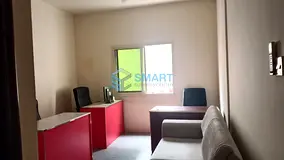 300 Sqft Furnished Office in Naif | Deira Location | Ideal for Startups | 1 Month FREE Rent | Flexib