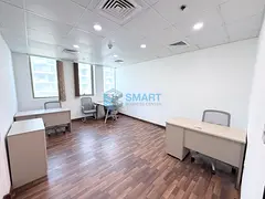 1 Month FREE Rent + Flexible 1 to 12 Cheques Payment | Fully Furnished Office for Rent | Business Ce