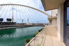 BRAND NEW | FULL CANAL VIEW | PRIME LOCATION