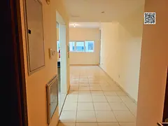 2bhk for Annual Rent - Ajman One Tower 2 with Balcony