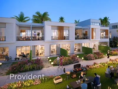 4BR Lush Villa | Riverside Living | Prime Deal