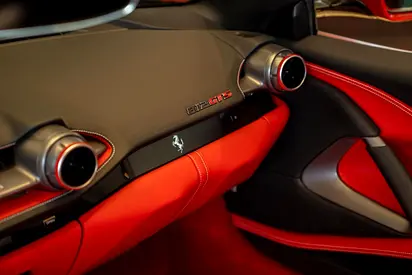 2023 Ferrari 812 GTS 缩略图 12