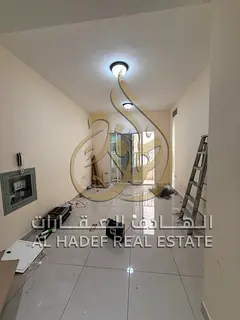 Grab a great chance to live in Al Taawun — Prime location near Al Taawun Roundabout and AlBaik