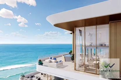 Hot Deal! Full Sea View with OP Price Payment Plan