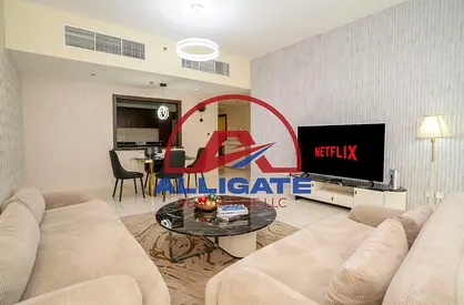 One bedroom huge size / Canal view / Ready to Move In /