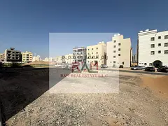 Investment Opportunity in a Strategic Location A great opportunity to own land in Al Alia, one of th