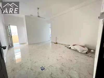 غرفه وصاله للاجار السنوي في الروضه عجمان