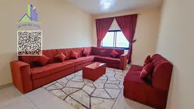 1bedroom for rent in al nuaimia1 including bills