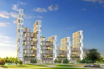 Sanctuary View | Premium Unit | Top Floor