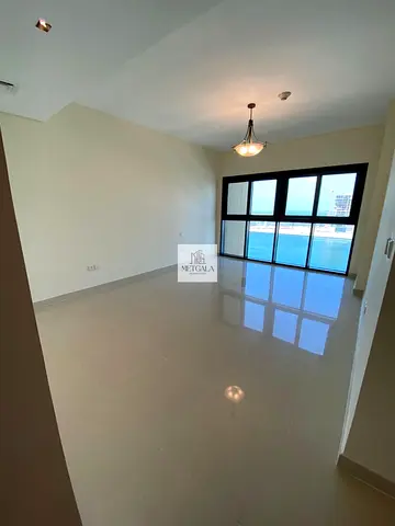SEA VIEW SPECIOUS 3BHK WITH MAIDS ROOM