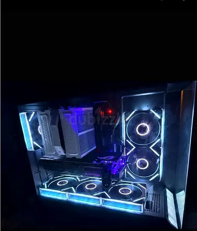 2060 super i7700k 16gb ram