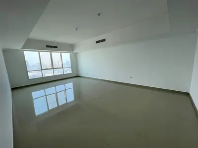 2-Bedroom Apartment with Living Room for Rent | Sharjah