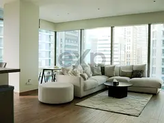 2BR Furnished | High Floor | 2 Parking