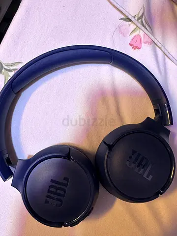 JBL Over-Ear Bluetooth Headphones